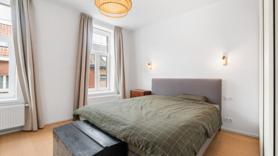 Groenstraat - 242 - - 9300