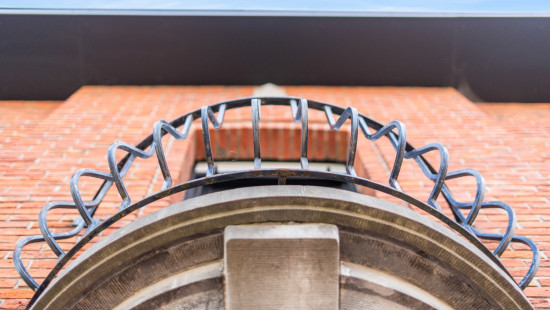 Roekensstraat - 7 - - 1820