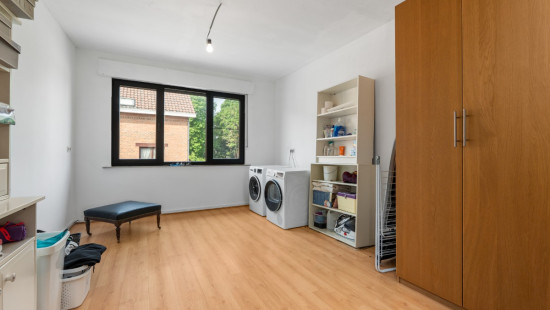 Roekensstraat - 7 - - 1820