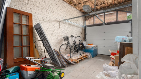 Roekensstraat - 7 - - 1820