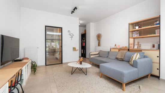 Groenstraat - 242 - - 9300