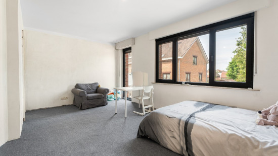Roekensstraat - 7 - - 1820
