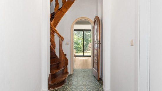 Roekensstraat - 7 - - 1820