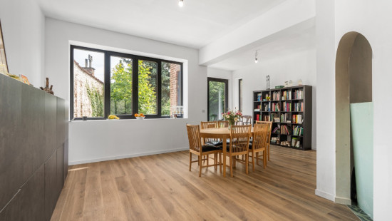 Roekensstraat - 7 - - 1820