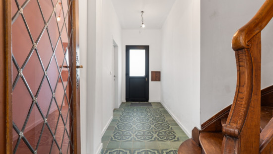 Roekensstraat - 7 - - 1820