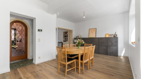 Roekensstraat - 7 - - 1820
