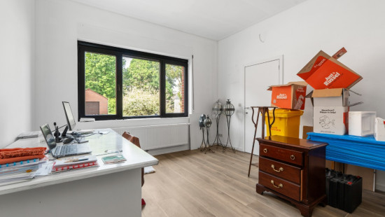 Roekensstraat - 7 - - 1820