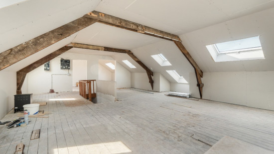 Roekensstraat - 7 - - 1820