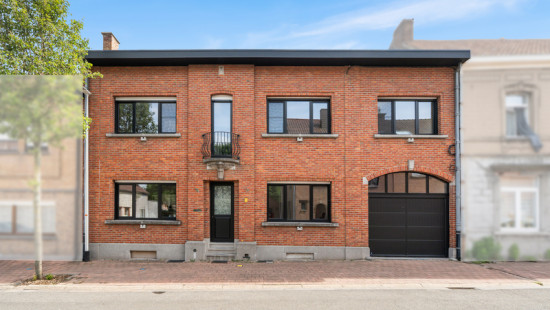 Roekensstraat - 7 - - 1820