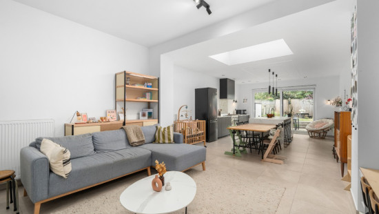 Groenstraat - 242 - - 9300
