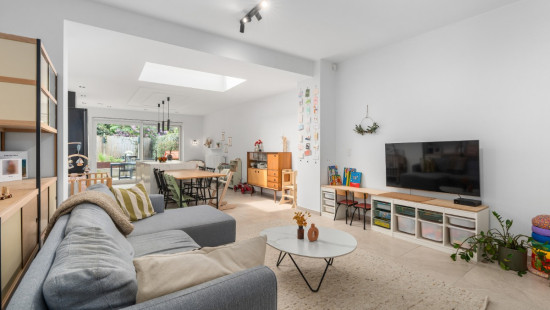 Groenstraat - 242 - - 9300