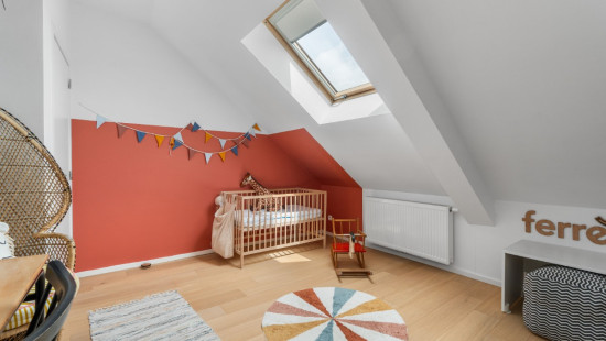 Groenstraat - 242 - - 9300