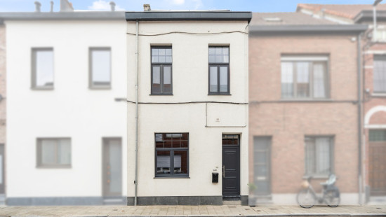 Groenstraat - 242 - - 9300
