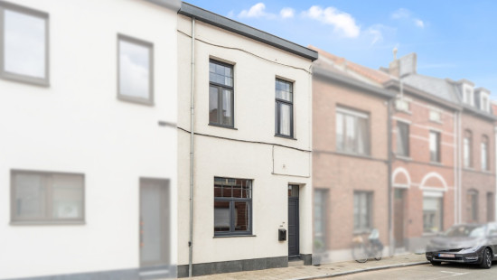 Groenstraat - 242 - - 9300