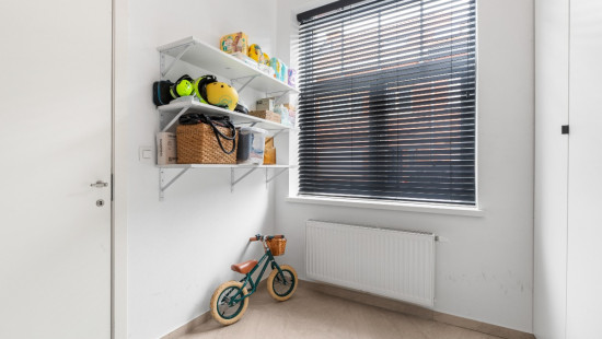Groenstraat - 242 - - 9300