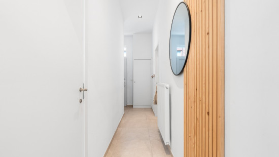 Groenstraat - 242 - - 9300
