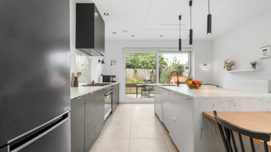 Groenstraat - 242 - - 9300