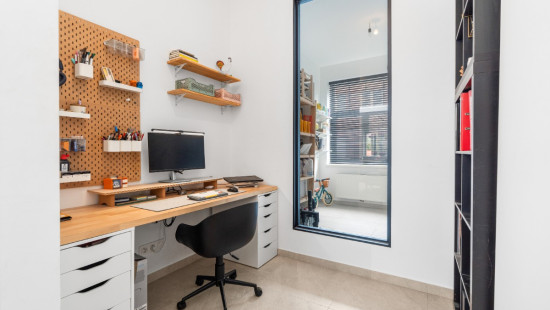 Groenstraat - 242 - - 9300