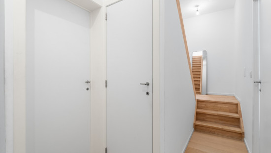 Groenstraat - 242 - - 9300