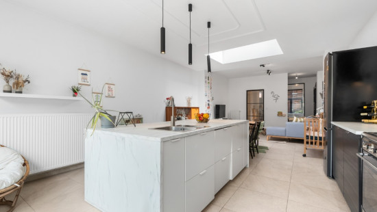 Groenstraat - 242 - - 9300