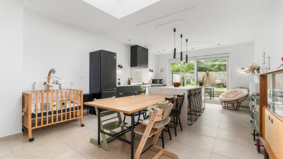 Groenstraat - 242 - - 9300