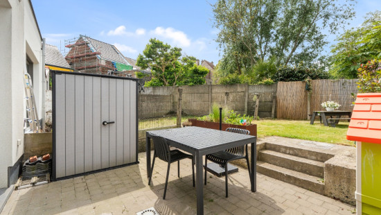 Groenstraat - 242 - - 9300