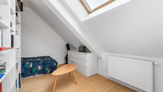 Groenstraat - 242 - - 9300