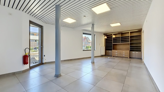 Witte Torenwal - 21 - - 3960
