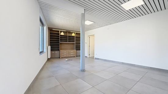 Witte Torenwal - 21 - - 3960