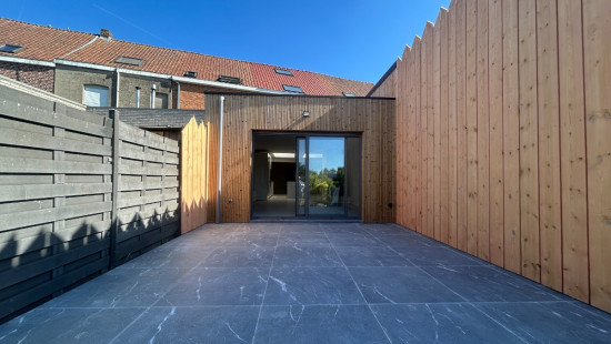 Lageweg - 101 - - 8930