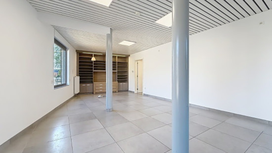 Witte Torenwal - 21 - - 3960