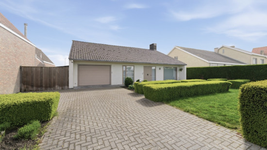 Veurnestraat - 76 - - 8600