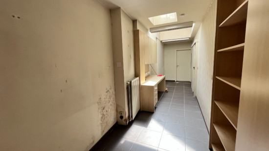 Albrecht Rodenbachstraat - 5-7 - - 8800