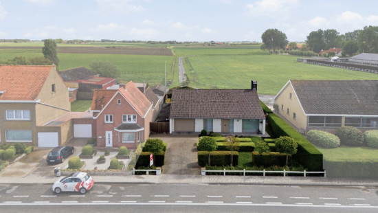 Veurnestraat - 76 - - 8600