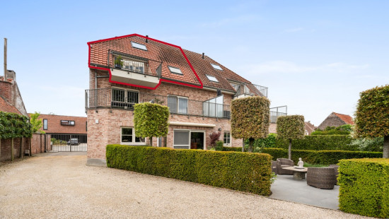 Vosselaredorp - 27 - 202 - 9850
