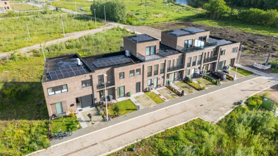 Vijgenstraat - 14 - - Lot 13+ - 9160