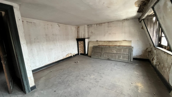 Albrecht Rodenbachstraat - 5-7 - - 8800