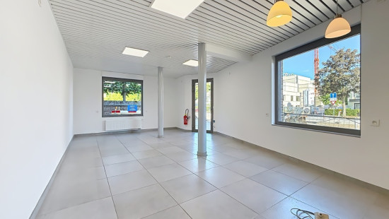 Witte Torenwal - 21 - - 3960