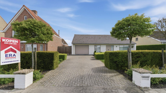 Veurnestraat - 76 - - 8600