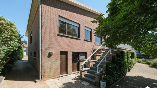 Grotesteenweg - 87 - - 2440