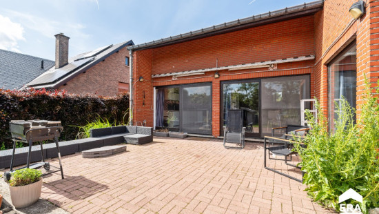 Vianderstraat - 97 - - 3300