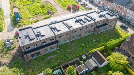 Vijgenstraat - 14 - - Lot 10 - 9160