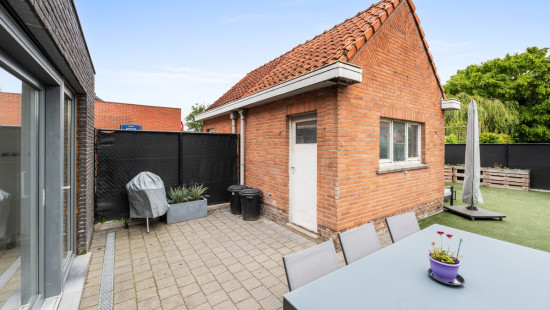 Gaverstraat - 47 - - 9200