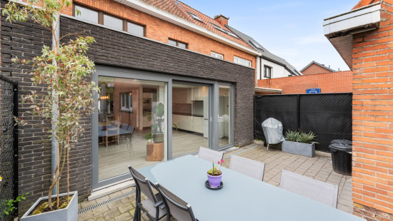 Gaverstraat - 47 - - 9200