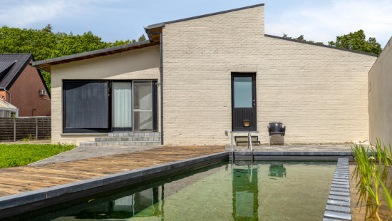 Sassenhout - 8 - - 2290