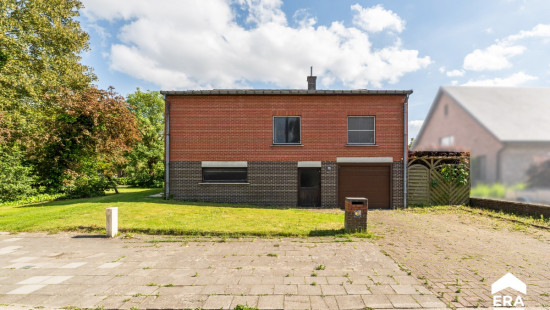 Vianderstraat - 97 - - 3300
