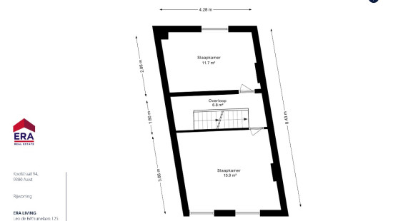 Koolstraat - 94 - - 9300