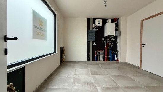 Veldstraat - 55 - - 8980