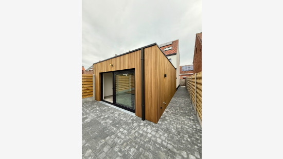 Veldstraat - 55 - - 8980