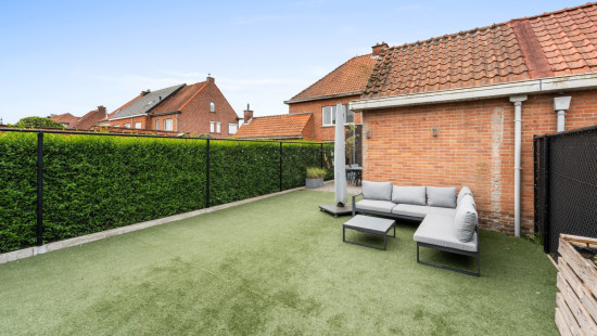 Gaverstraat - 47 - - 9200